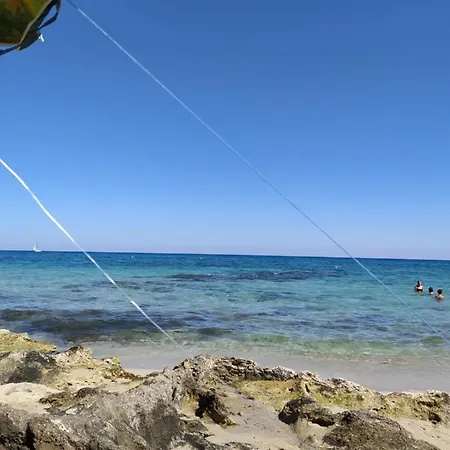 Casa Angela Vakantiehuis *