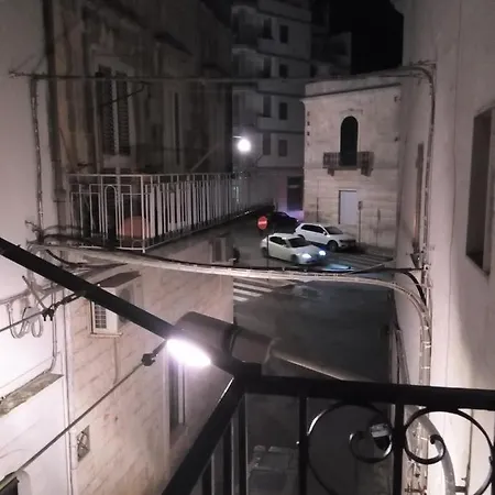 Vakantiehuis Casa Angela Ostuni