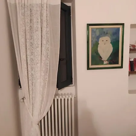 Vakantiehuis Casa Angela Ostuni