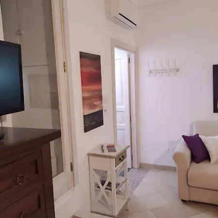 Casa Angela Ostuni