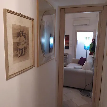 Casa Angela