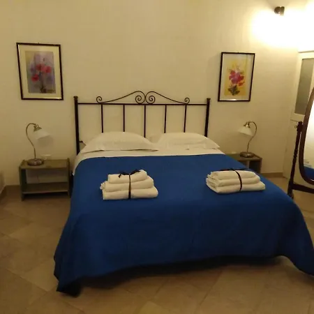 Casa Angela * Ostuni