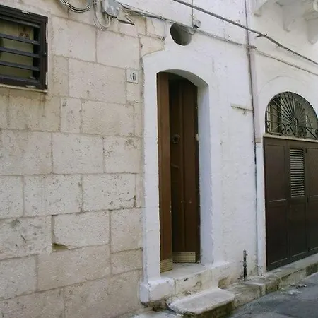 Casa Angela Holiday home
