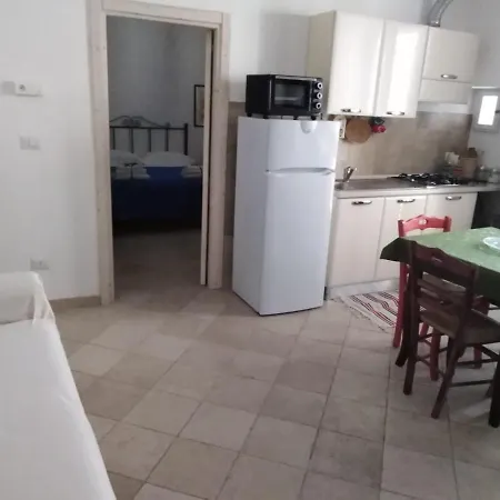 Vakantiehuis Casa Angela Ostuni