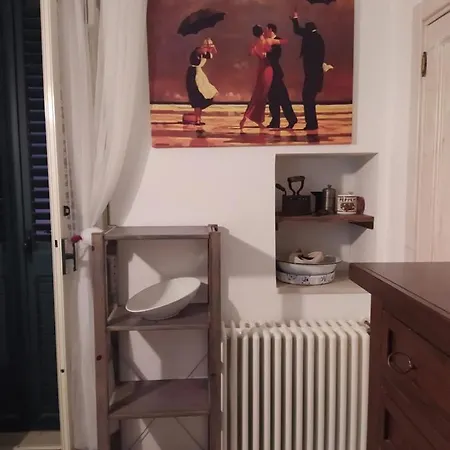 Casa Angela *