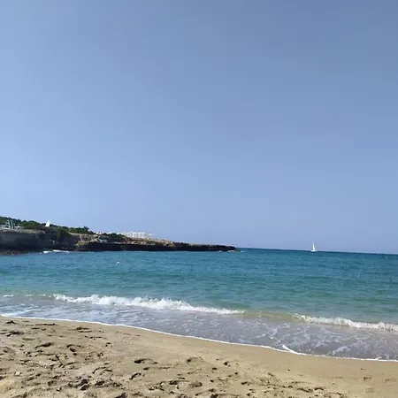 Casa Angela Holiday home *