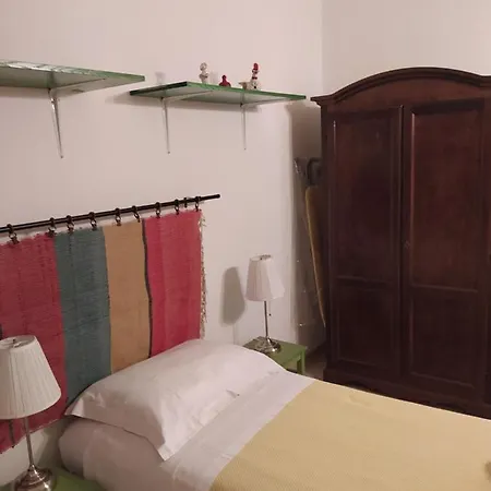 Casa Angela Ostuni