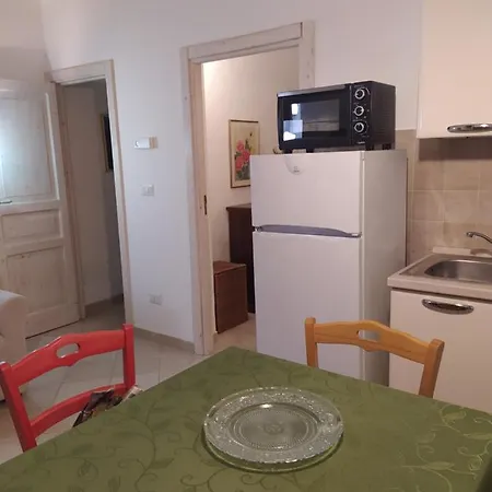 Casa Angela