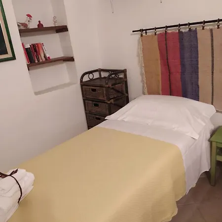 Casa Angela Ostuni