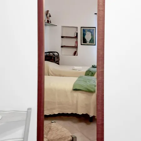Casa Angela Holiday home Ostuni