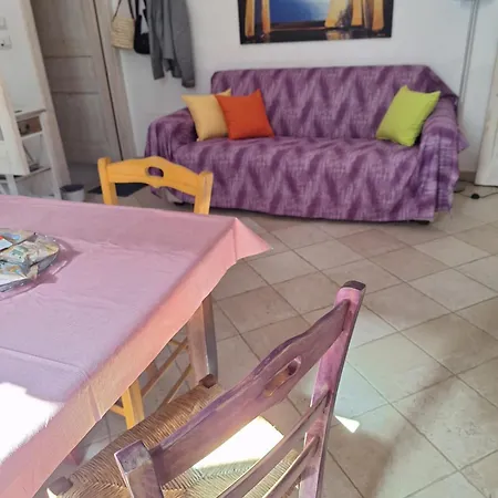 Casa Angela