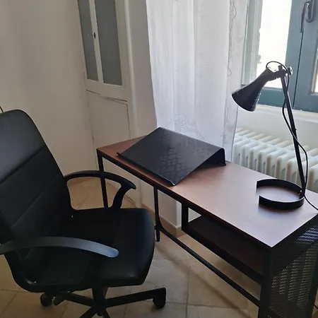 Casa Angela Vakantiehuis