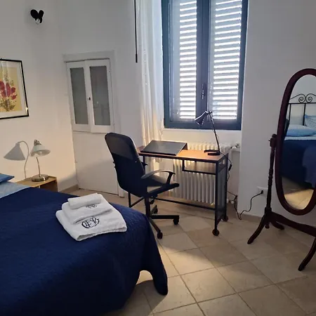 Casa Angela Holiday home *