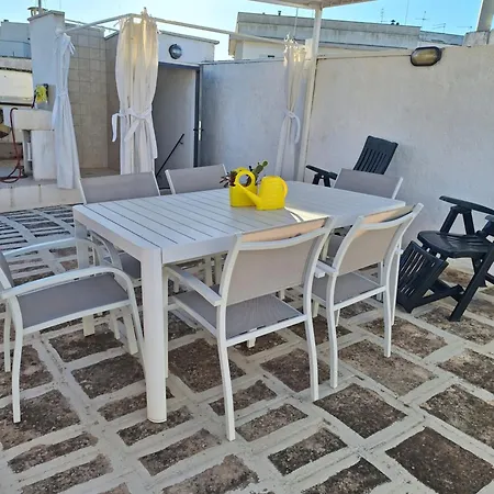 Casa Angela Holiday home *