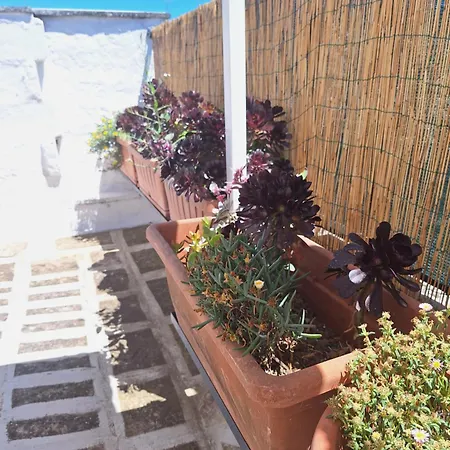 Casa Angela Holiday home