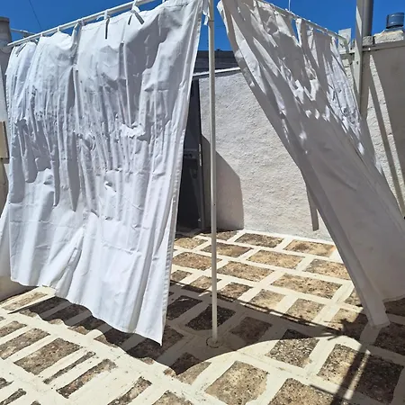 Casa Angela Ostuni