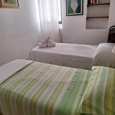 Casa Angela Vakantiehuis