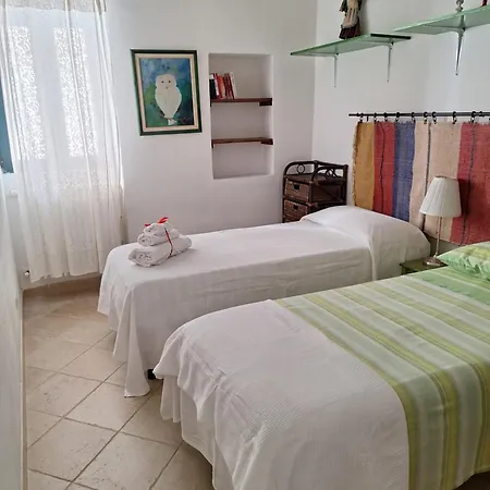 Casa Angela *