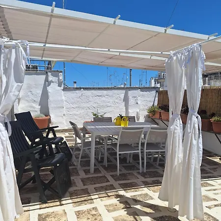 Vakantiehuis Casa Angela