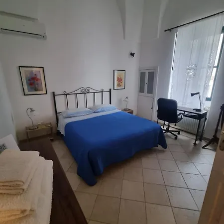 Casa Angela Vakantiehuis *