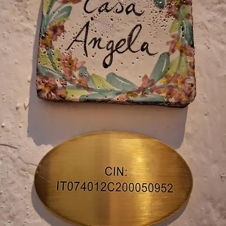 Casa Angela