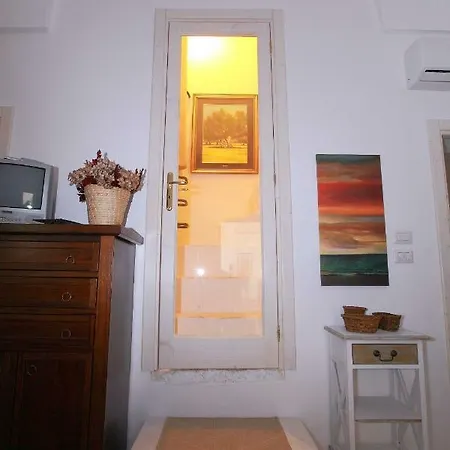 Casa Angela Vakantiehuis Ostuni