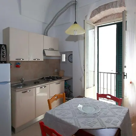 Casa Angela Holiday home