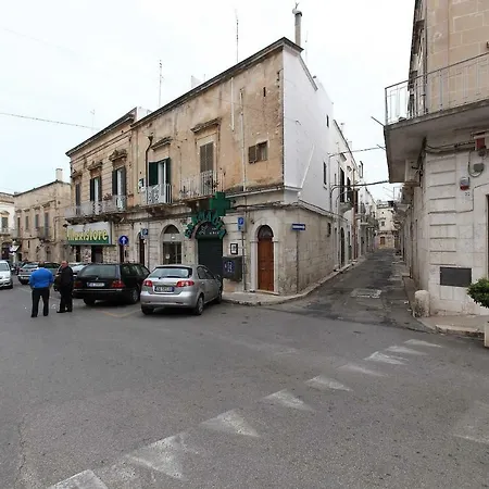 Casa Angela Vakantiehuis Ostuni