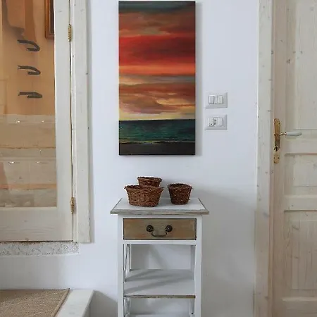 Casa Angela Holiday home