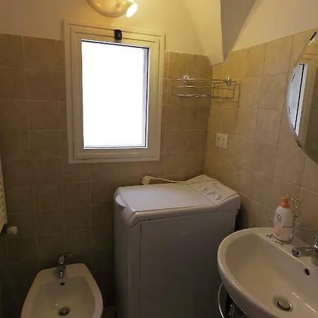 Casa Angela Vakantiehuis